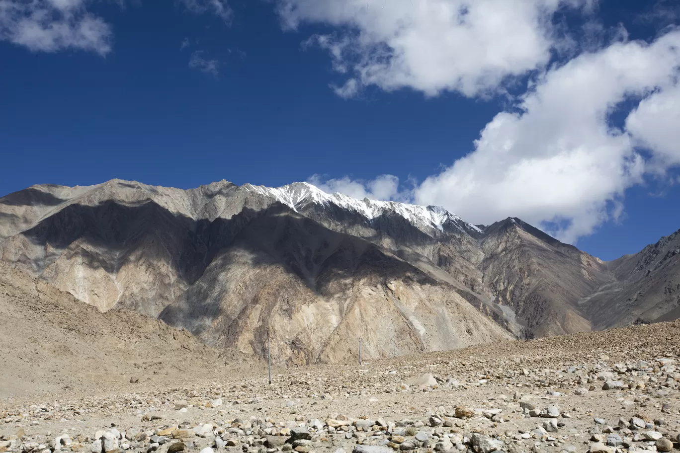 Photo of Ladakh By Sunny Vagal