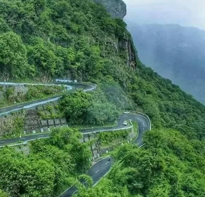 Photo of Yercaud Hill Station By Suchita Yadav