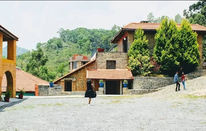 Photo of Yercaud Hill Station By Suchita Yadav