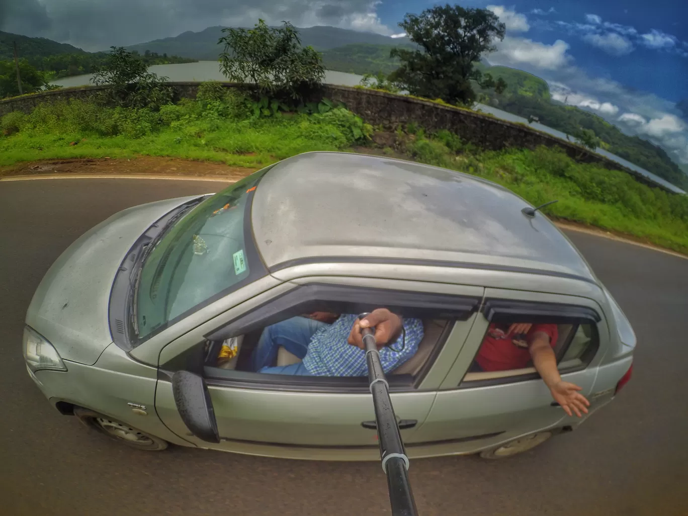 Photo of Pune By Prasad Guram