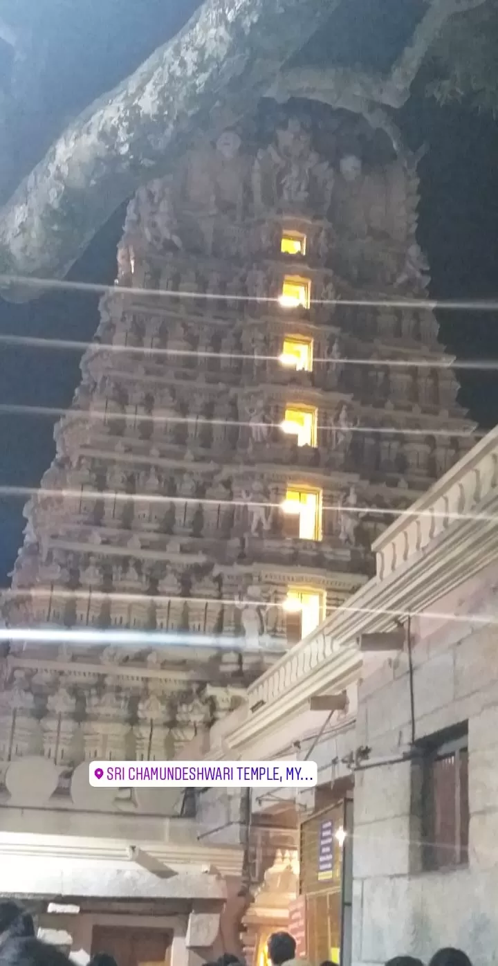 Photo of Mysore By Spandana Ramesh