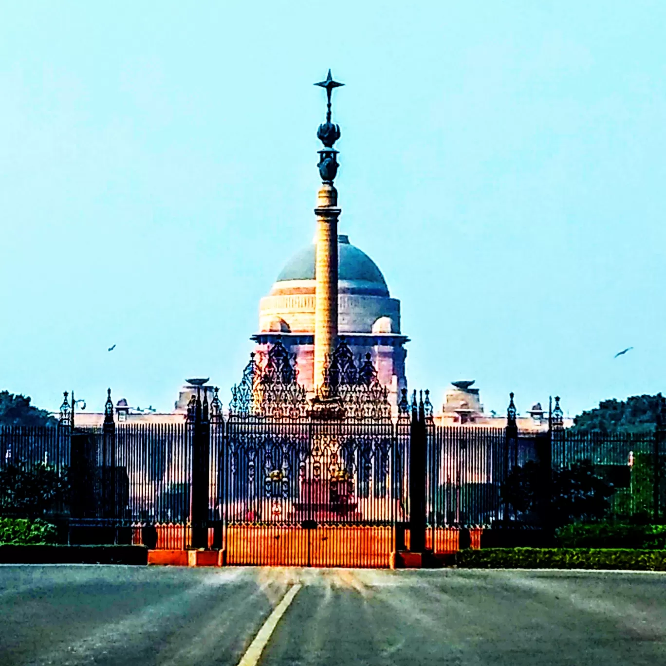 Photo of Delhi By ARPAN PAL