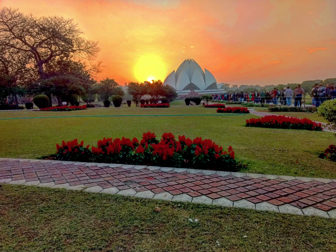Photo of Delhi By ARPAN PAL