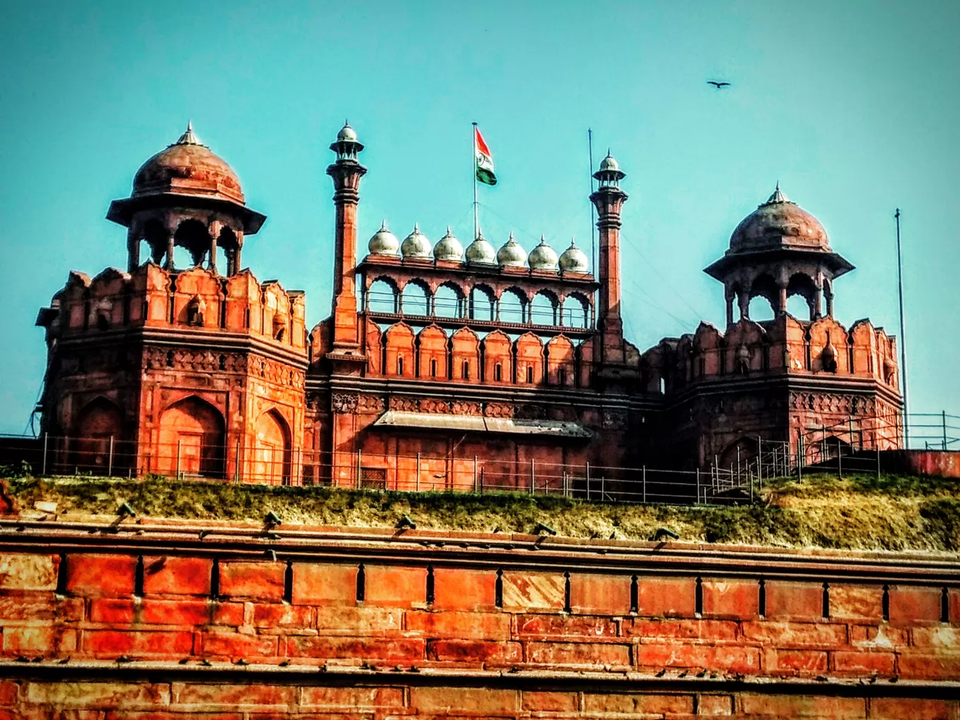 Photo of Delhi By ARPAN PAL