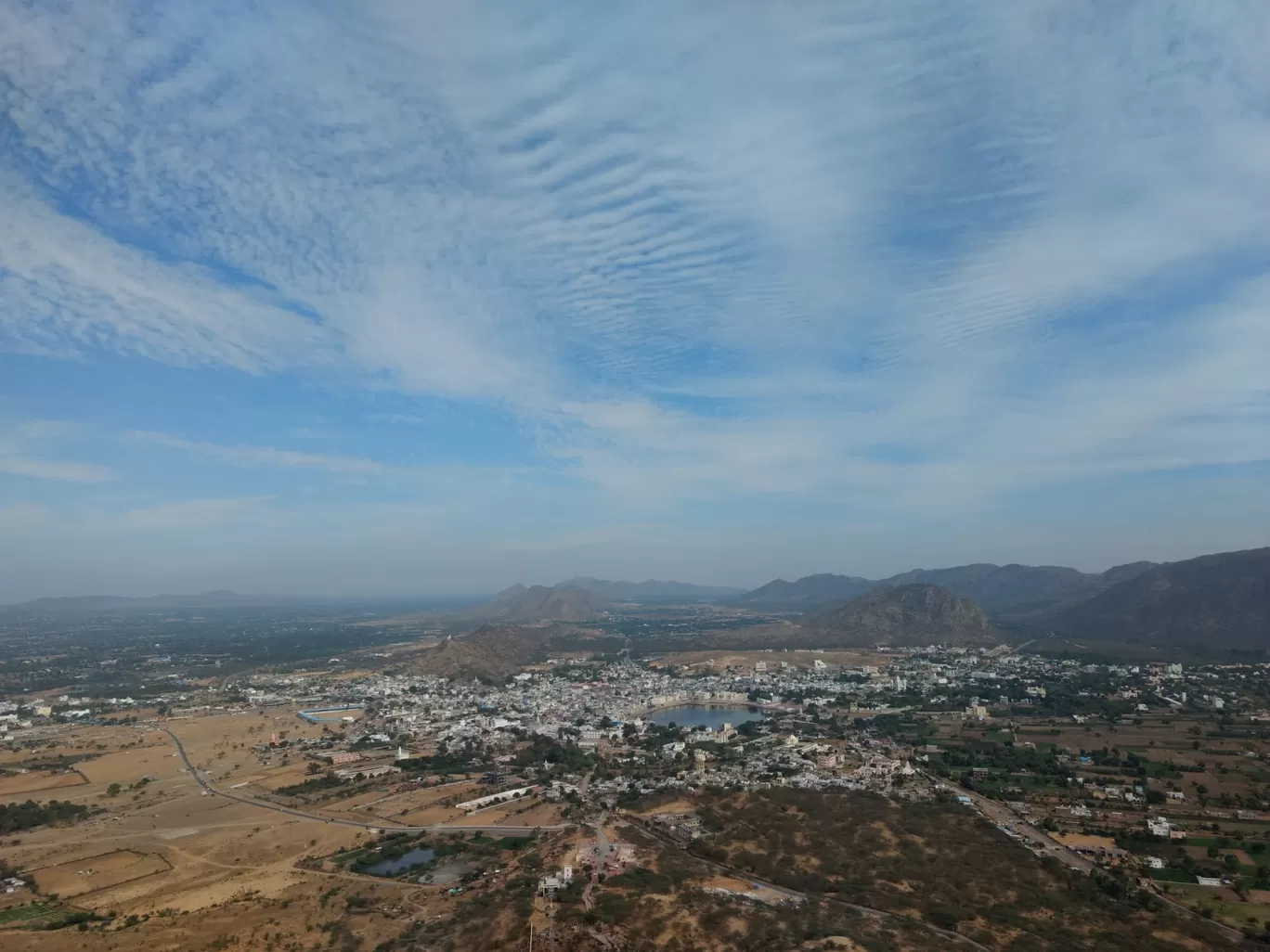 Photo of Pushkar By ARPAN PAL