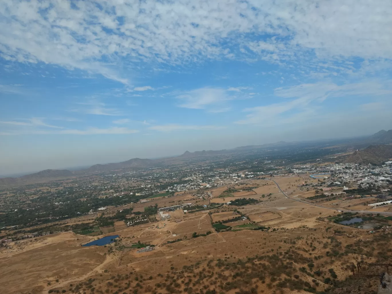Photo of Pushkar By ARPAN PAL