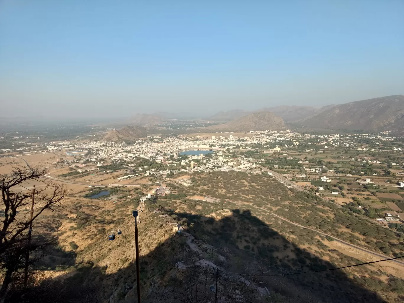 Photo of Pushkar By ARPAN PAL