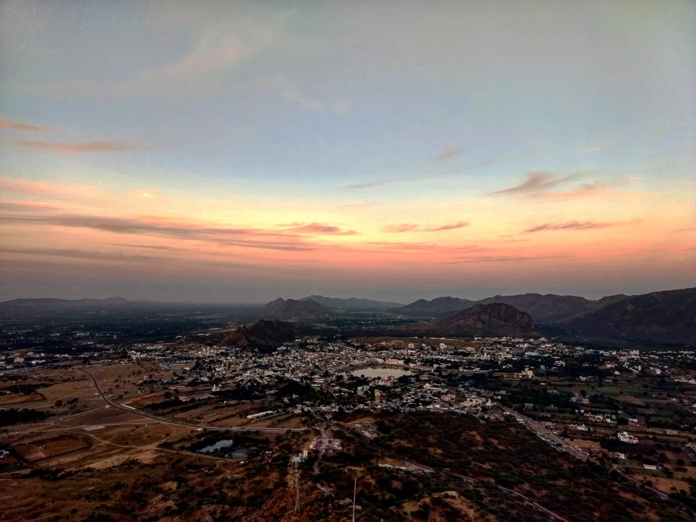 Photo of Pushkar By ARPAN PAL