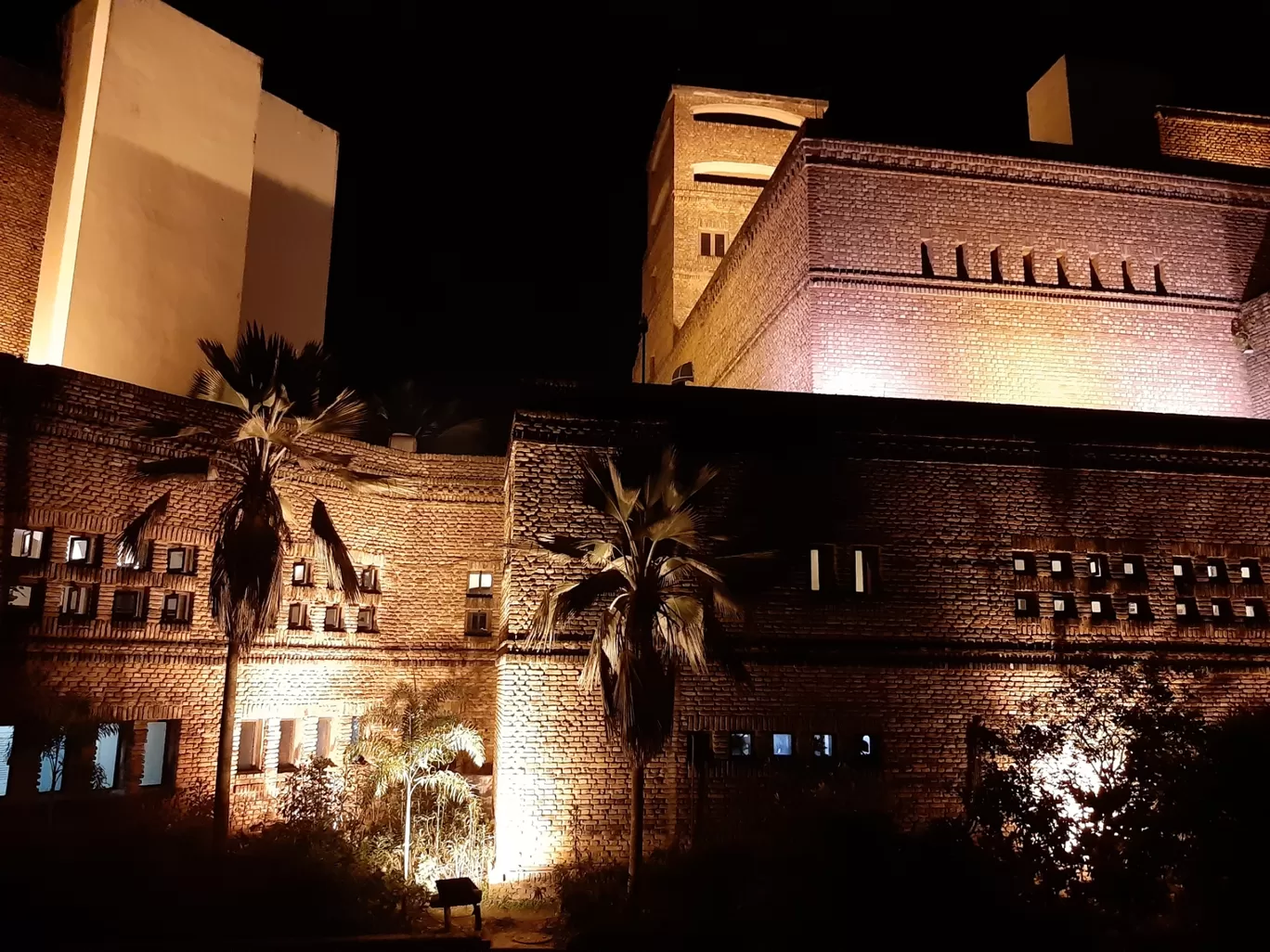 Photo of The Ffort Raichak By Suranjan Dey