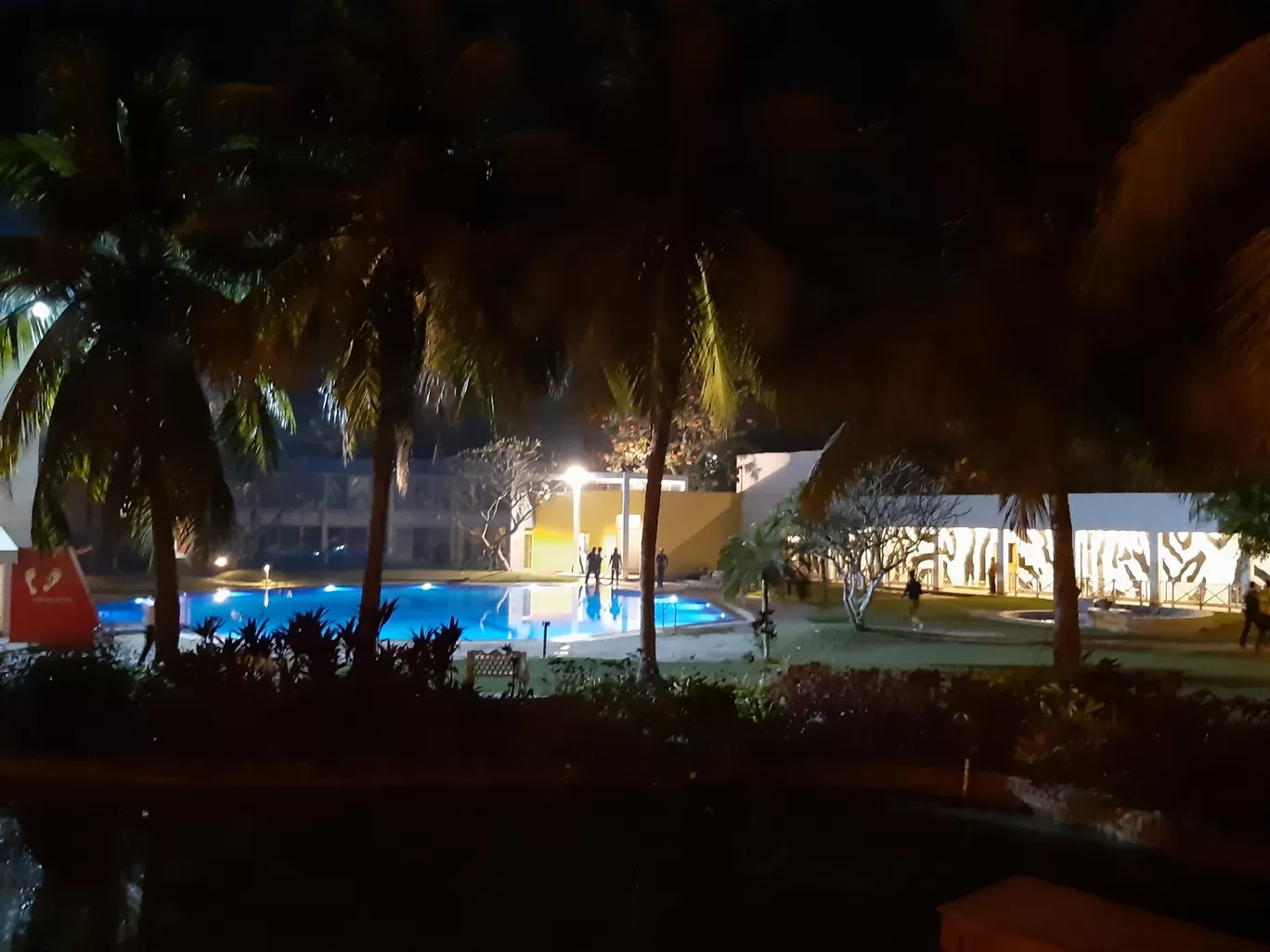 Photo of The Ffort Raichak By Suranjan Dey