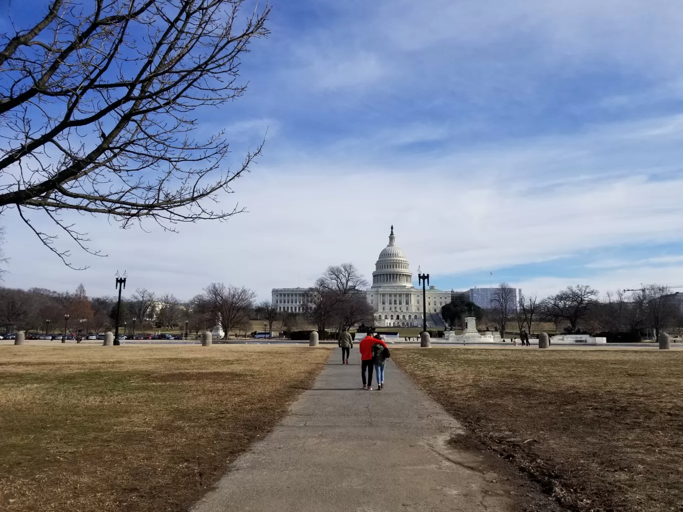 Photo of Washington By Shibya Pandey 