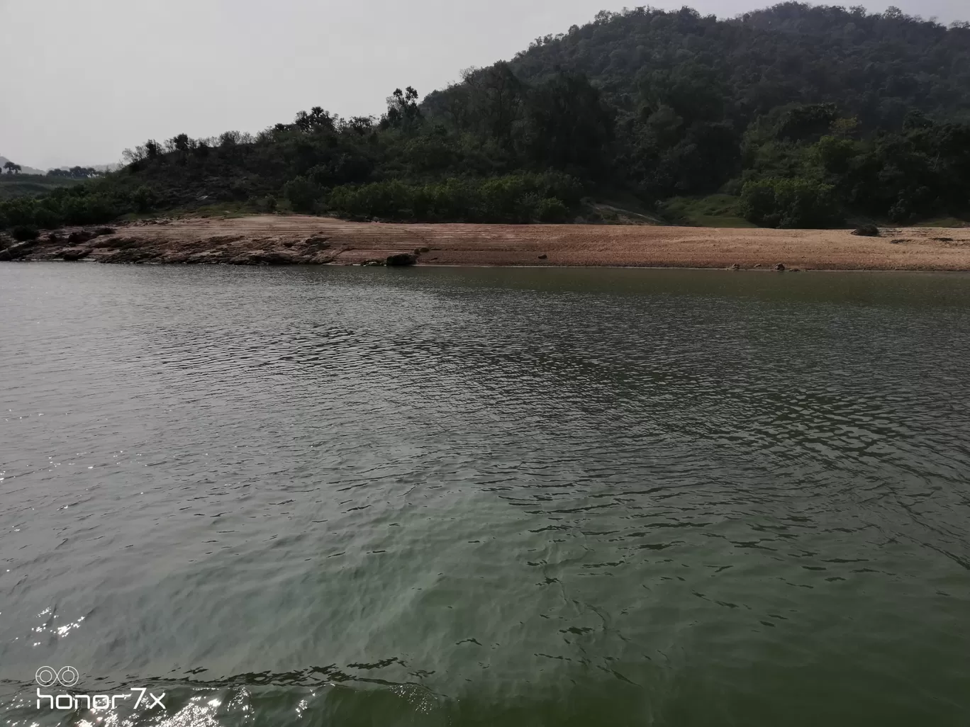 Photo of Papikondalu Tourism By Srinivas Guptha