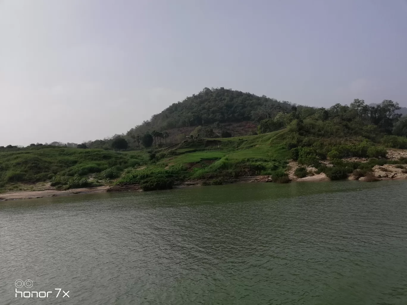Photo of Papikondalu Tourism By Srinivas Guptha