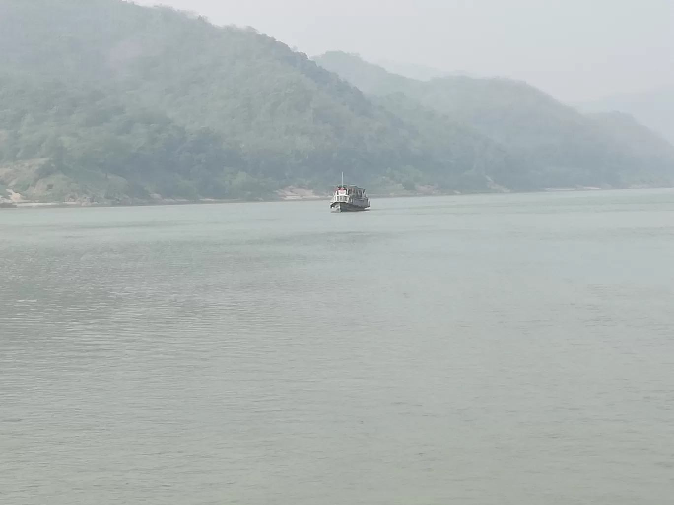 Photo of Papikondalu Tourism By Srinivas Guptha