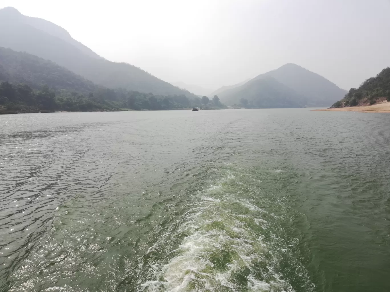 Photo of Papikondalu Tourism By Srinivas Guptha