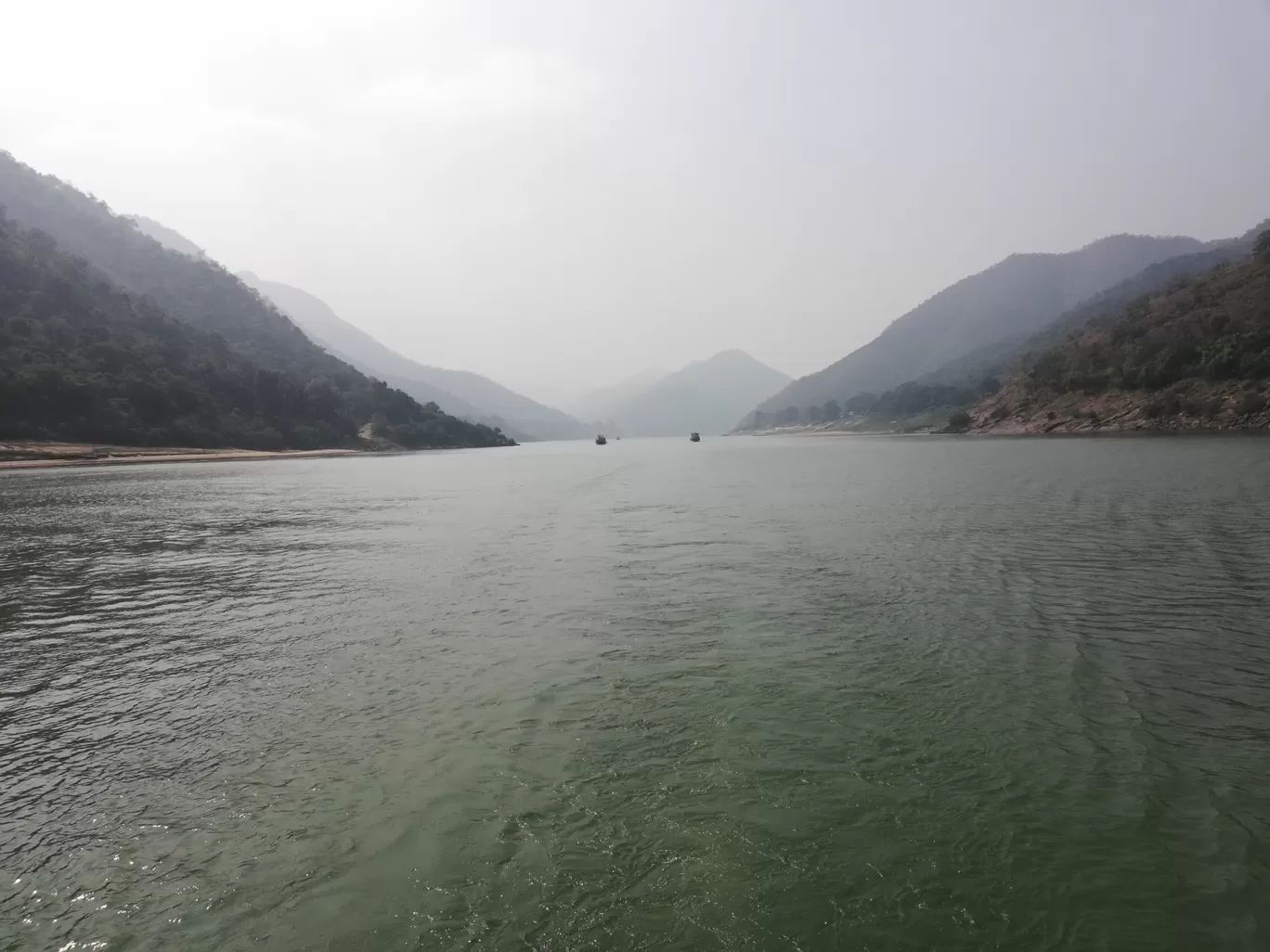 Photo of Papikondalu Tourism By Srinivas Guptha