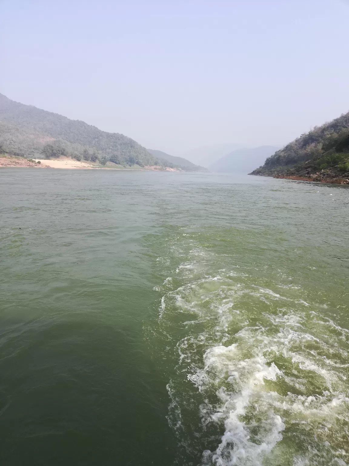 Photo of Papikondalu Tourism By Srinivas Guptha