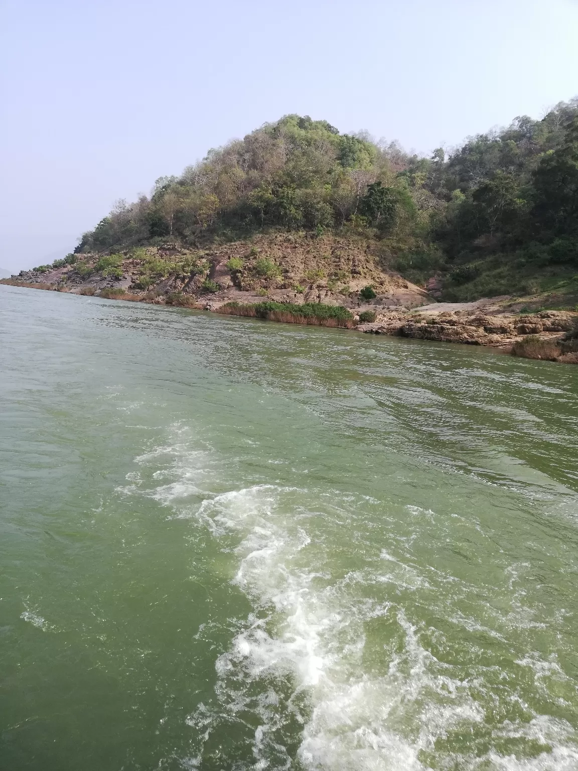 Photo of Papikondalu Tourism By Srinivas Guptha