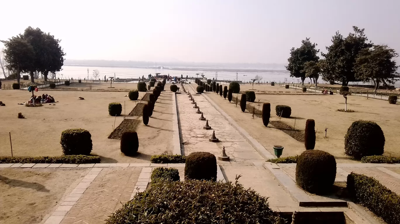 Photo of Srinagar By sumanlata rathore