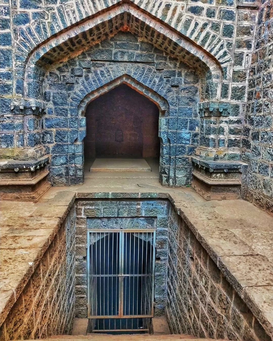 Photo of Panhala Fort By rahul solunke