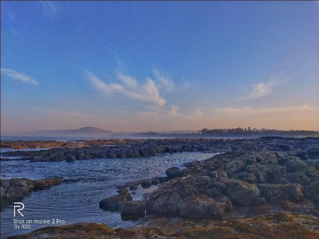 Photo of Diveagar Beach By rahul solunke