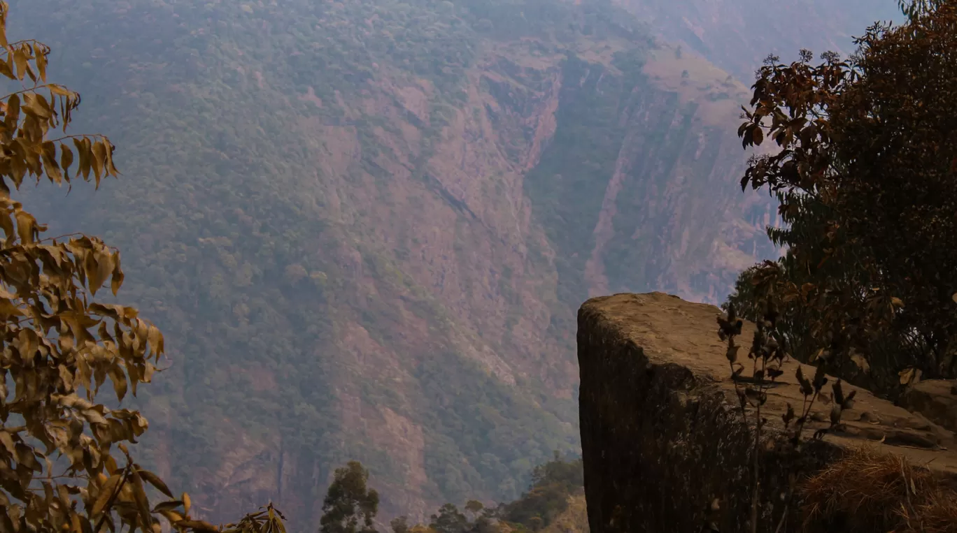 Photo of Kodaikanal By Nobin