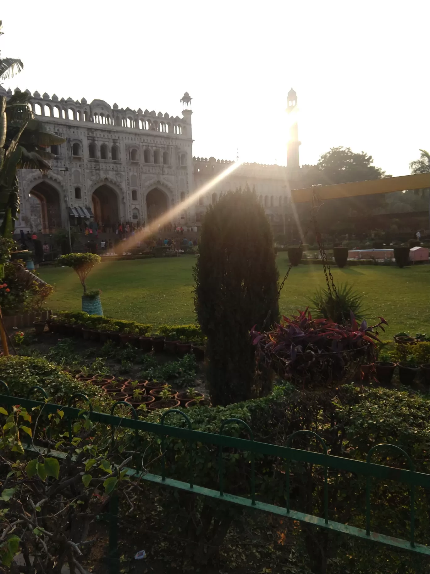 Photo of Lucknow By Rohit Adsul