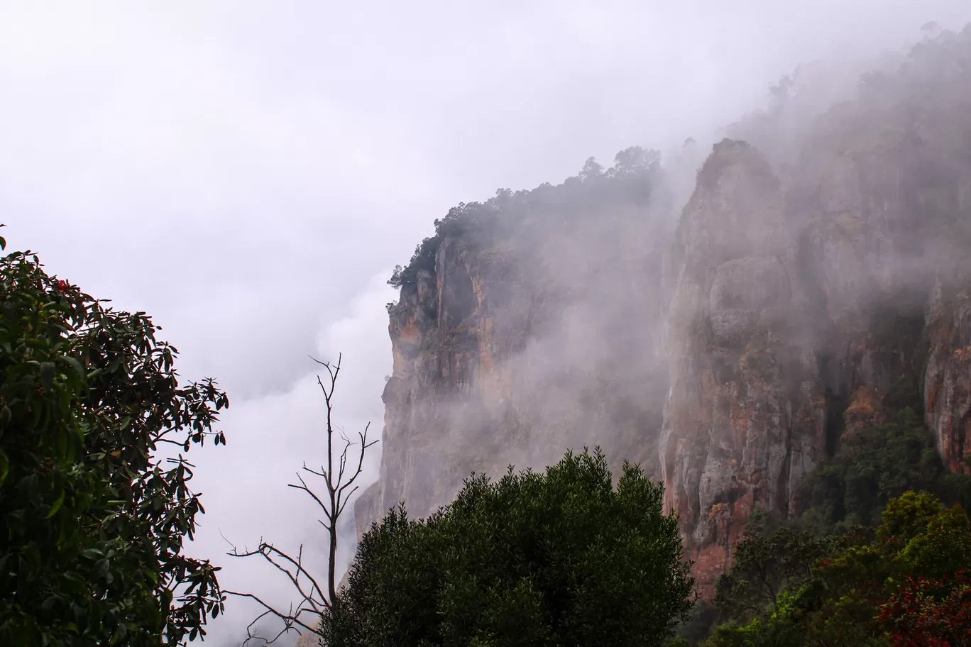 Photo of Kodaikanal By Nobin Thampi