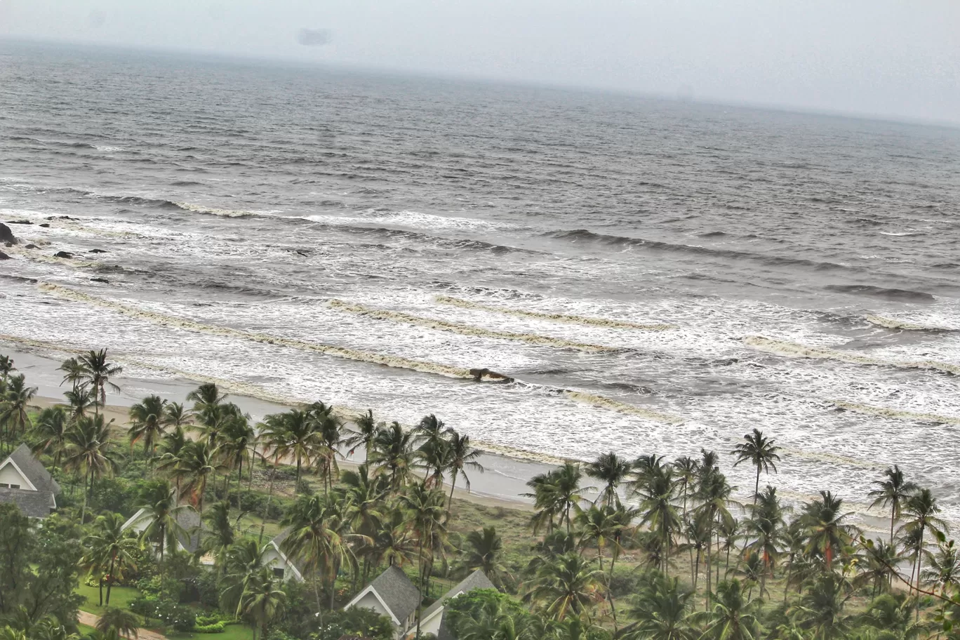 Photo of Goa By Rohan