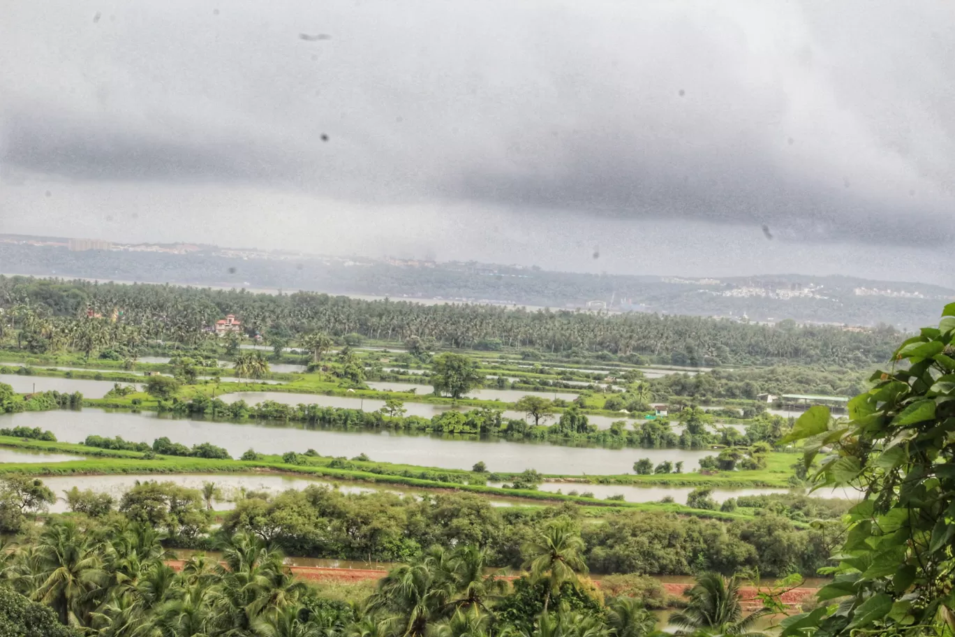 Photo of Goa By Rohan