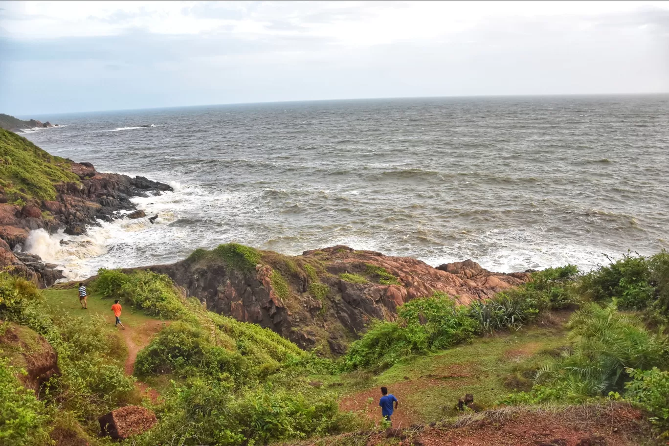 Photo of Goa By Rohan