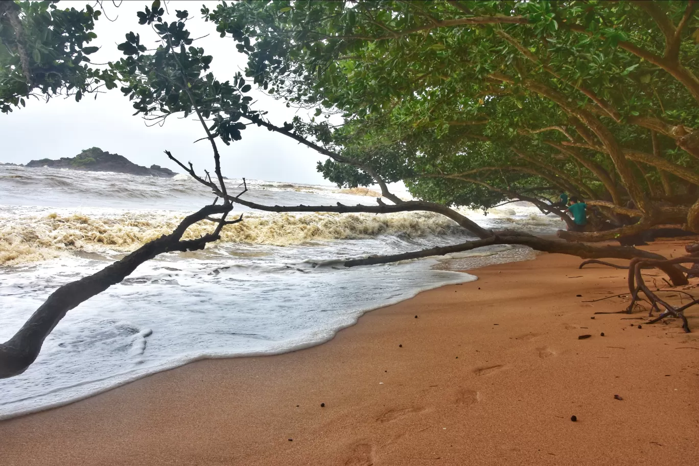 Photo of Goa By Rohan