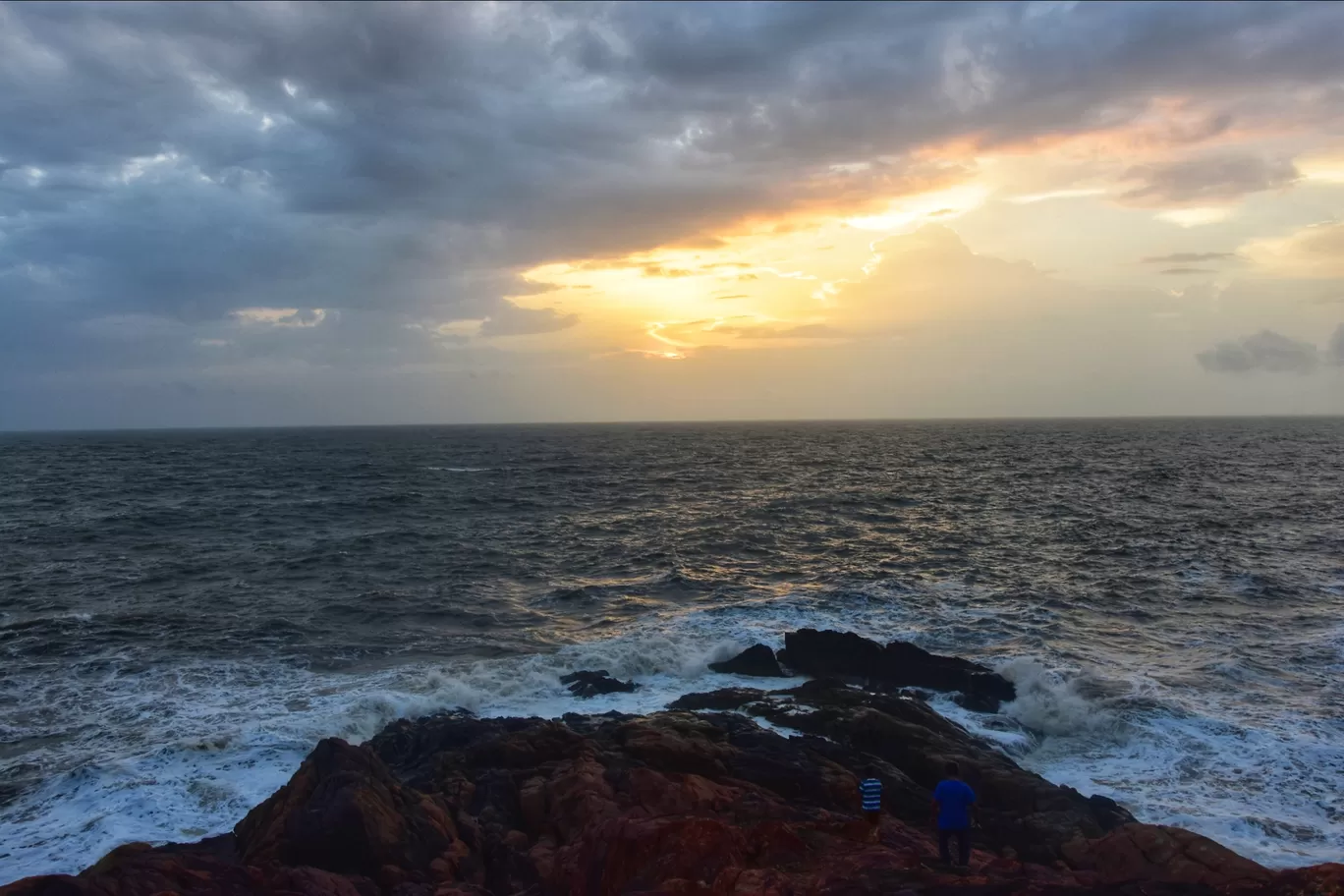 Photo of Goa By Rohan