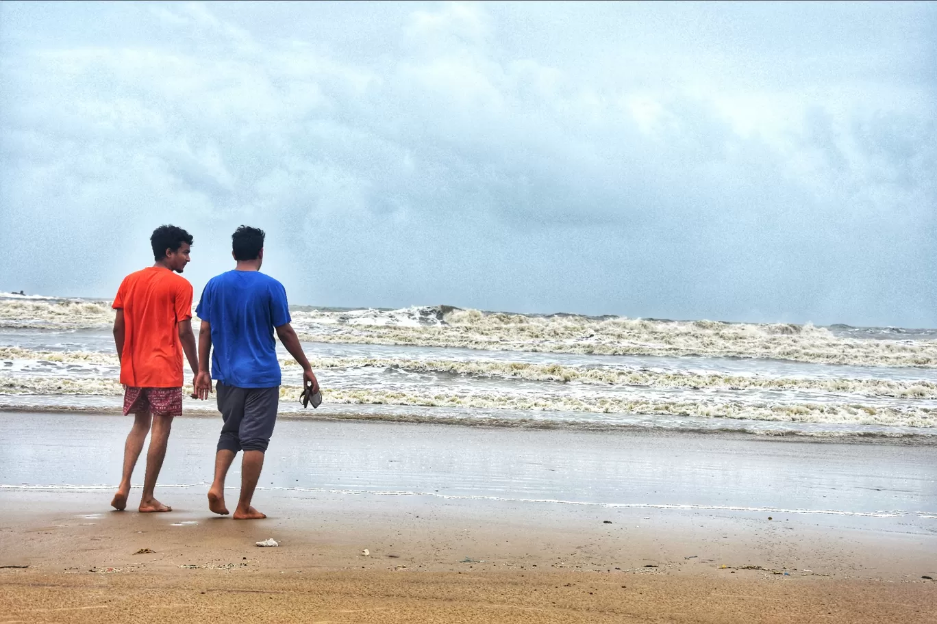 Photo of Goa By Rohan