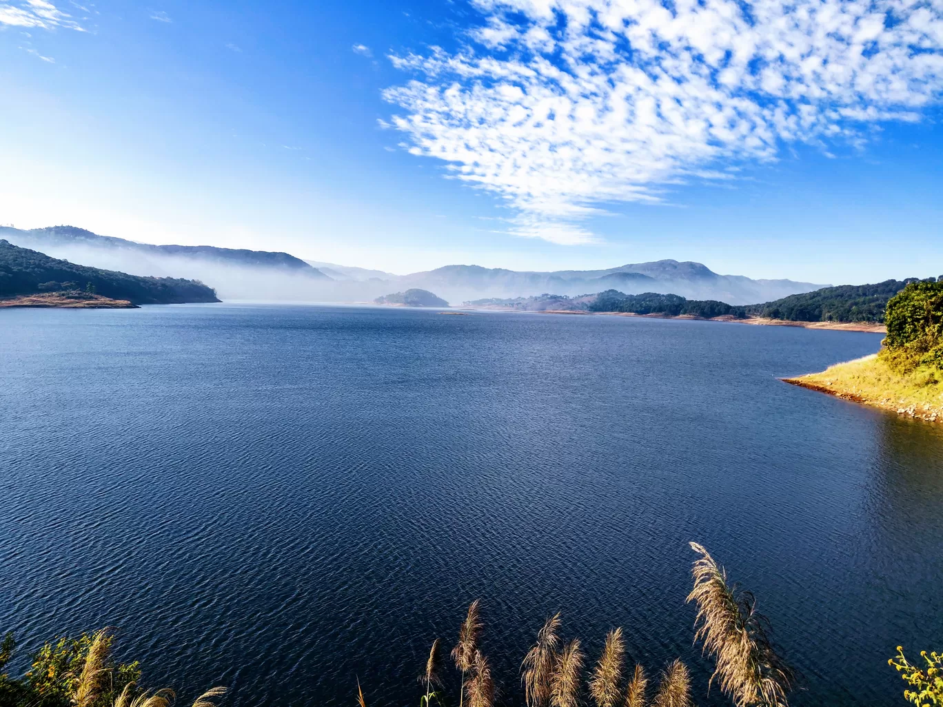 Photo of Umiam Lake By Nikita Khetan