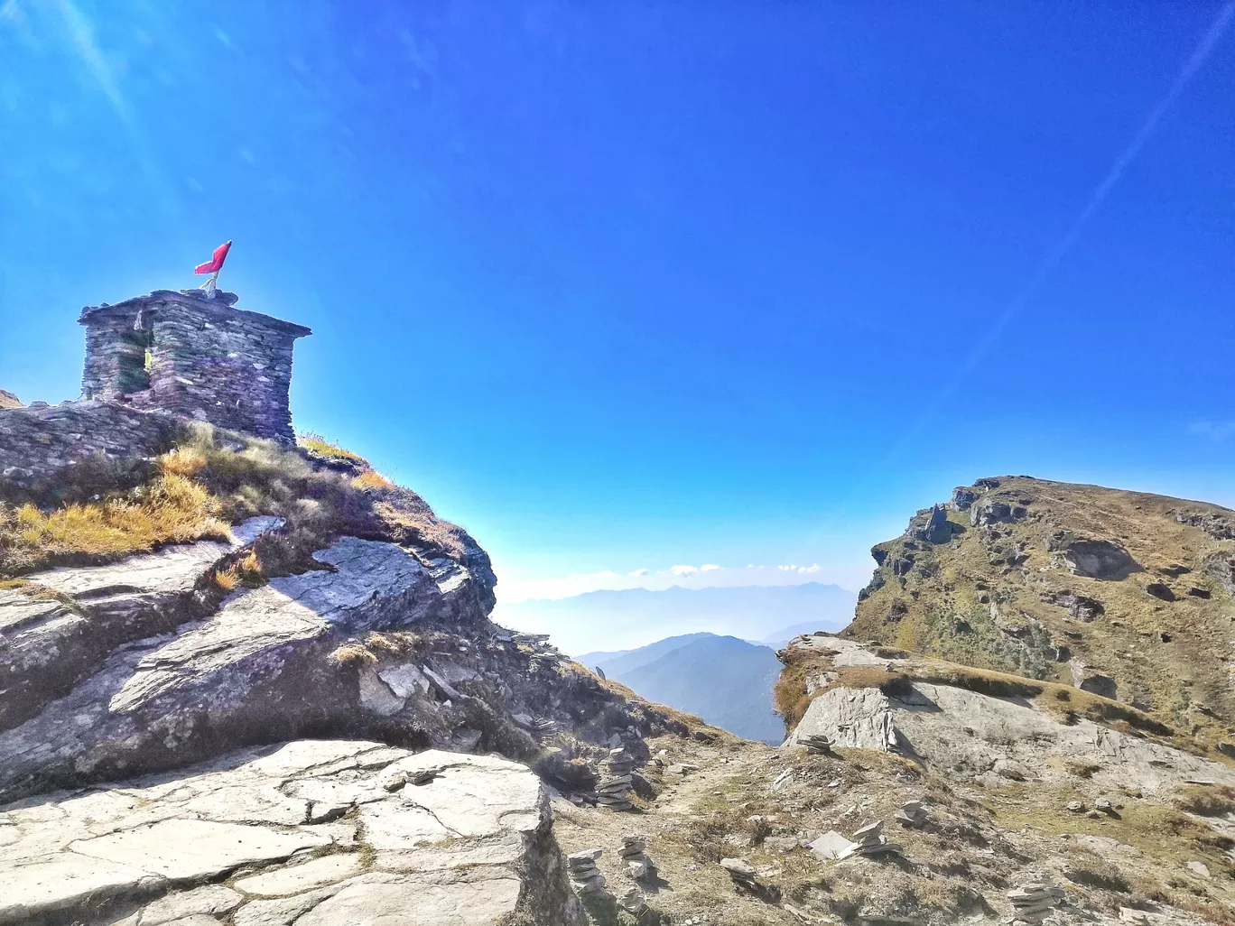Photo of Pauri Garhwal By Akash Kumar
