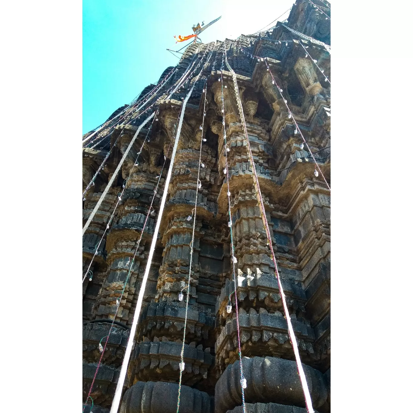 Photo of Trimbakeshwar Jyotirlinga Shiv Mandir By Vivek prasad