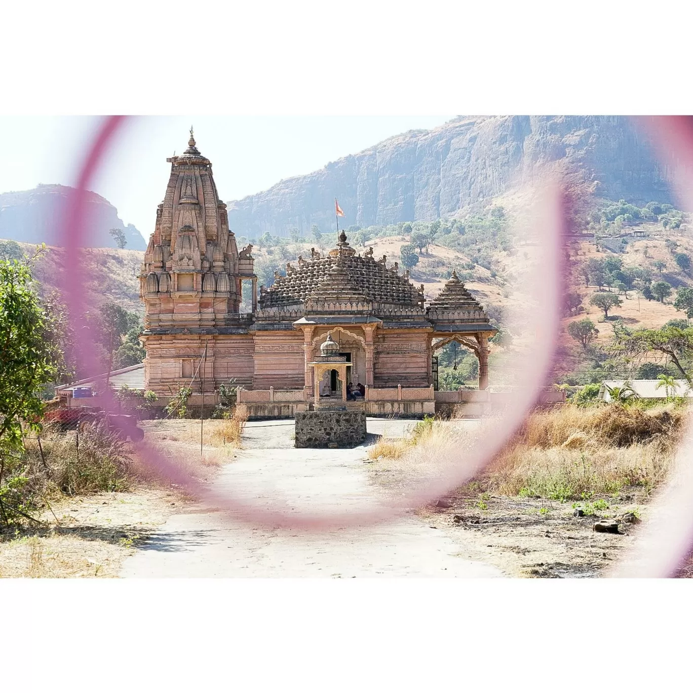 Photo of Trimbakeshwar Jyotirlinga Shiv Mandir By Vivek prasad