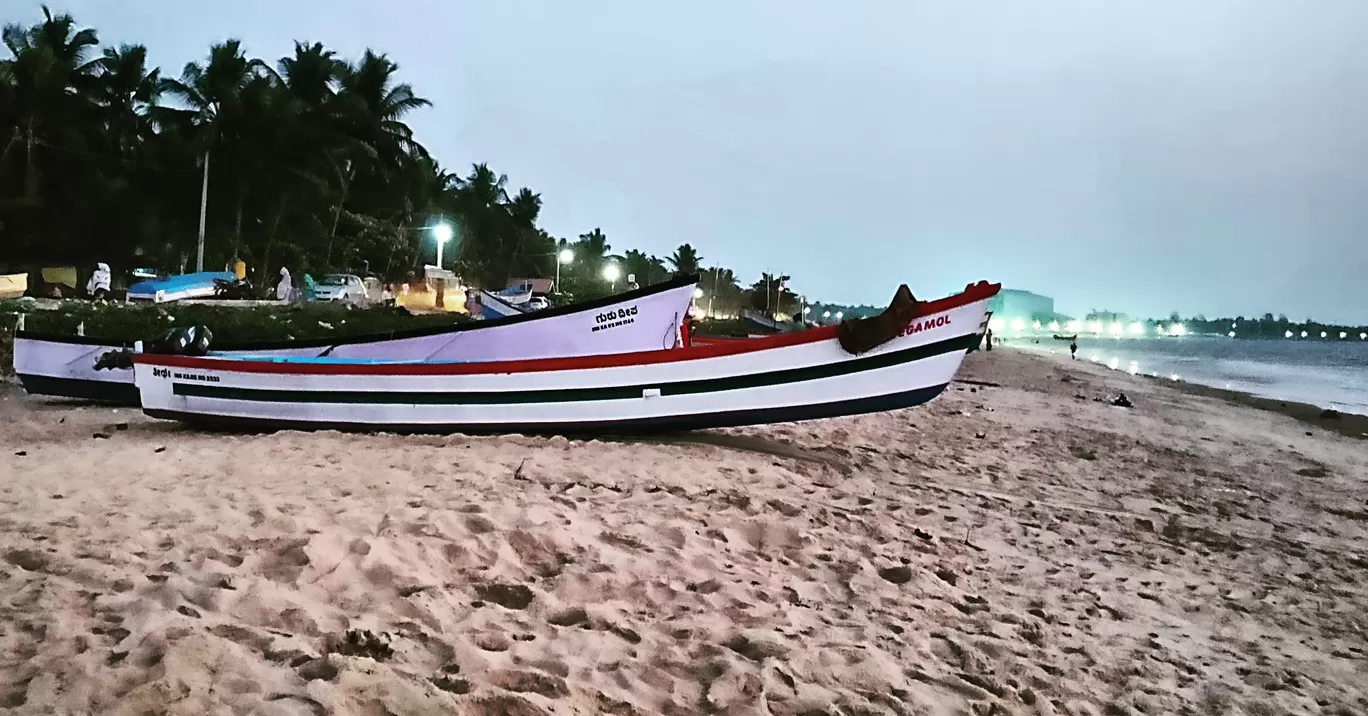 Photo of Paradise Isle Beach Resort By swarup vishwanath