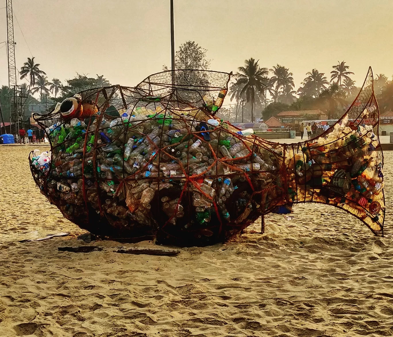 Photo of Paradise Isle Beach Resort By swarup vishwanath