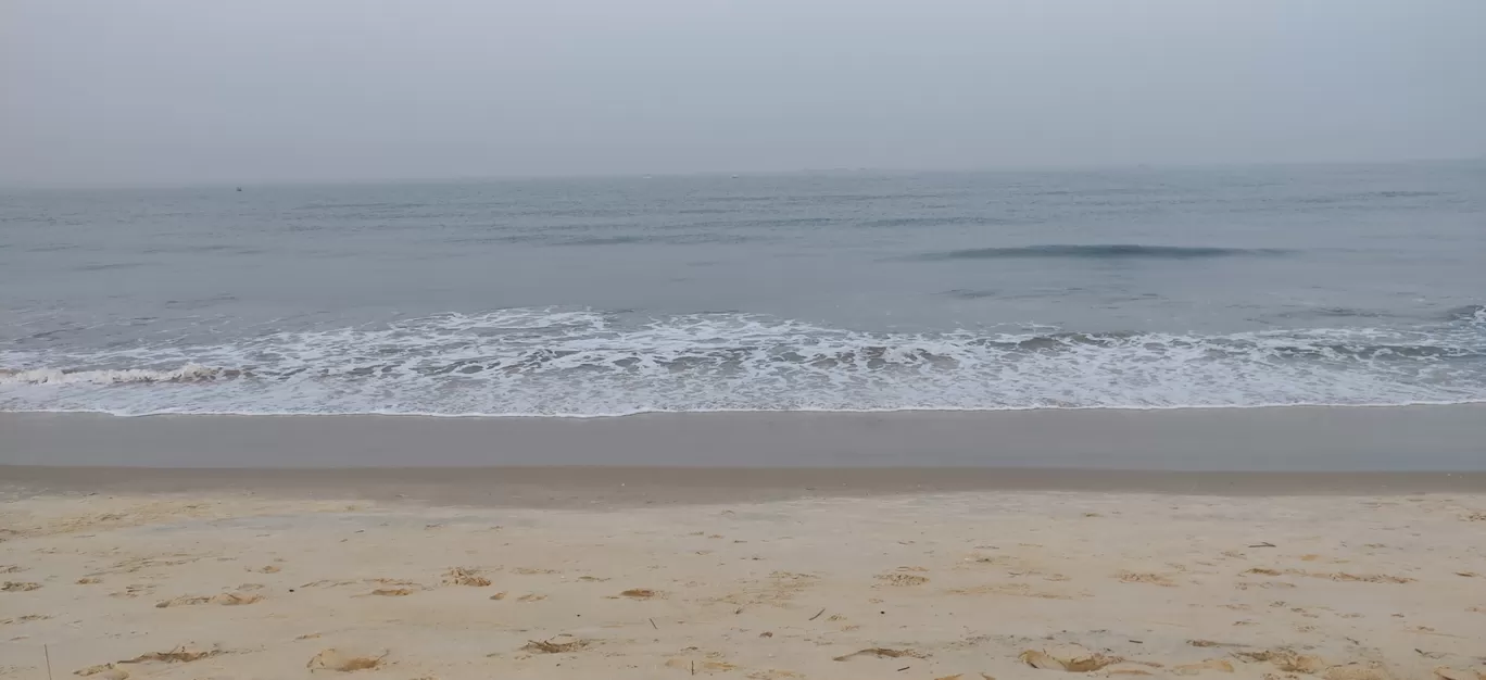 Photo of Paradise Isle Beach Resort By swarup vishwanath