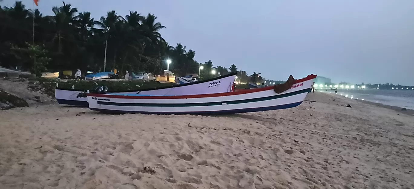 Photo of Paradise Isle Beach Resort By swarup vishwanath
