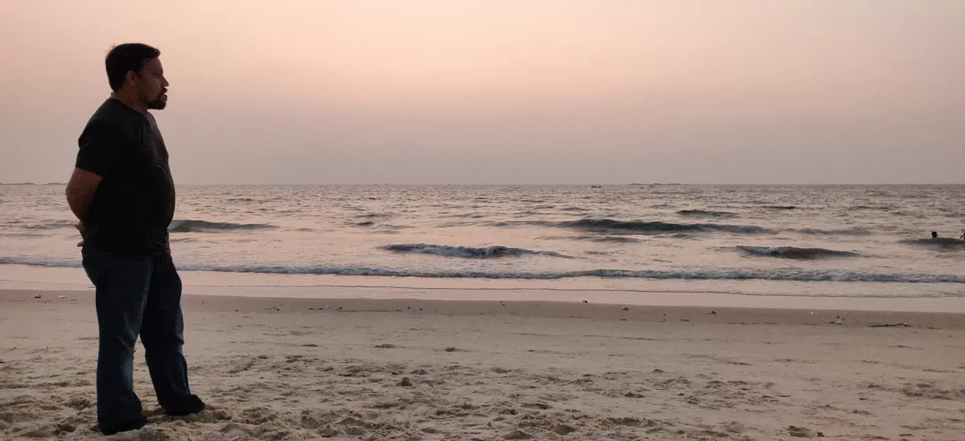 Photo of Paradise Isle Beach Resort By swarup vishwanath