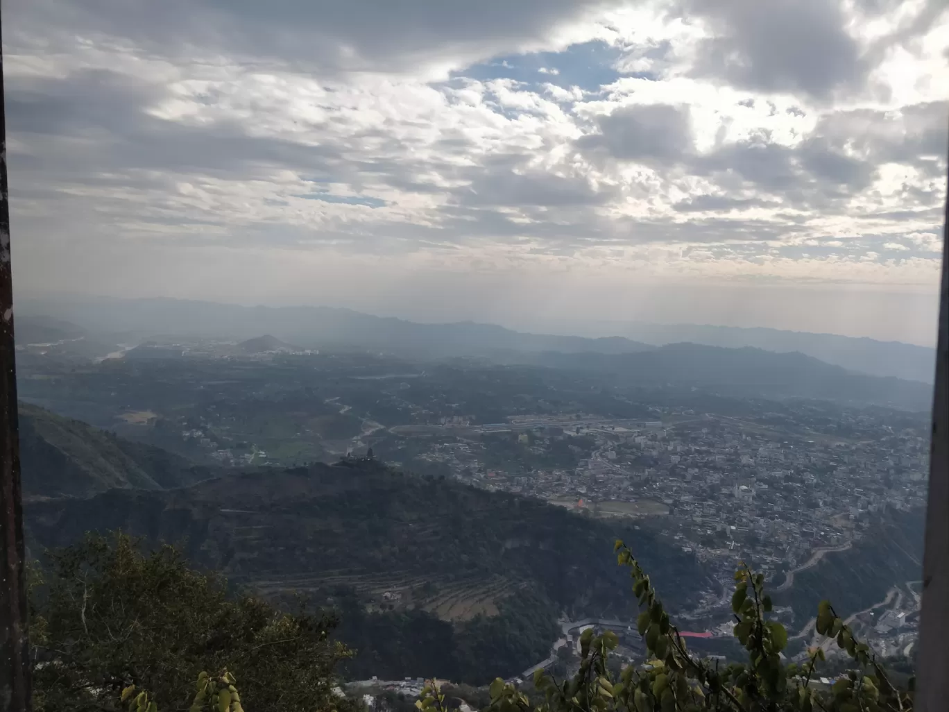 Photo of Udhampur By Himanshu verma