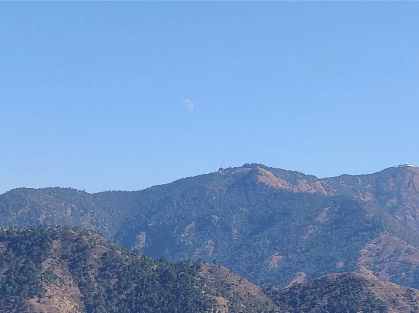 Photo of Udhampur By Himanshu verma