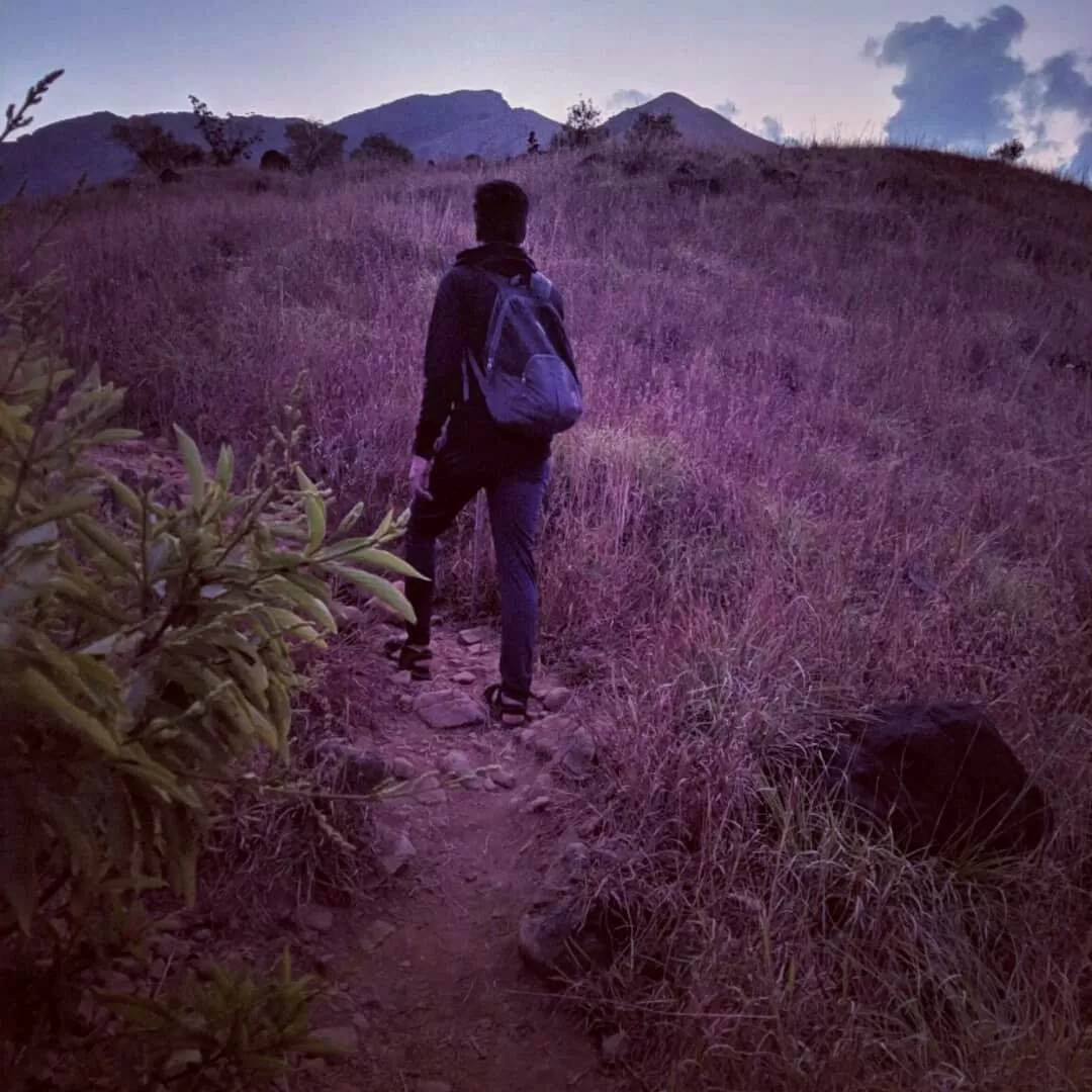 Photo of Kumaraparvatha Hiking Trail By vaishnav kodoth