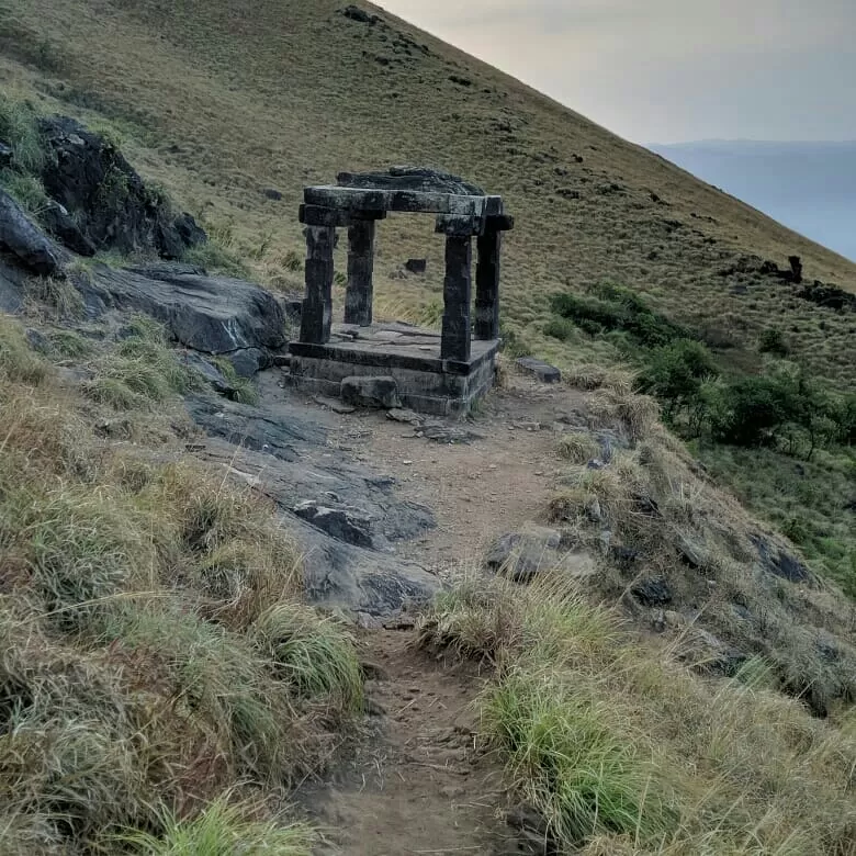 Photo of Kumaraparvatha Hiking Trail By vaishnav kodoth