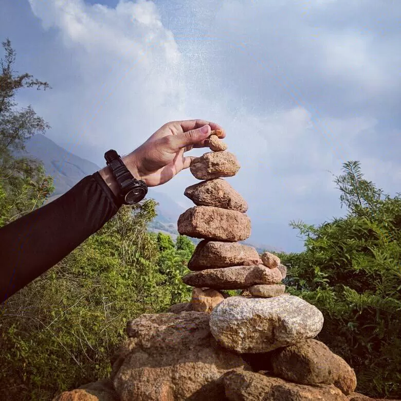 Photo of Kumaraparvatha Hiking Trail By vaishnav kodoth
