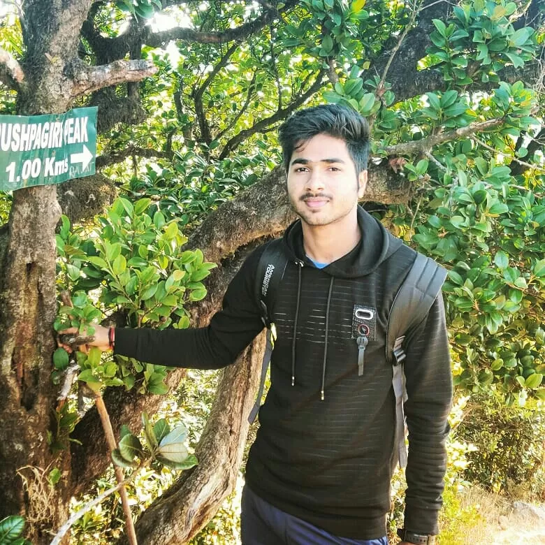 Photo of Kumaraparvatha Hiking Trail By vaishnav kodoth