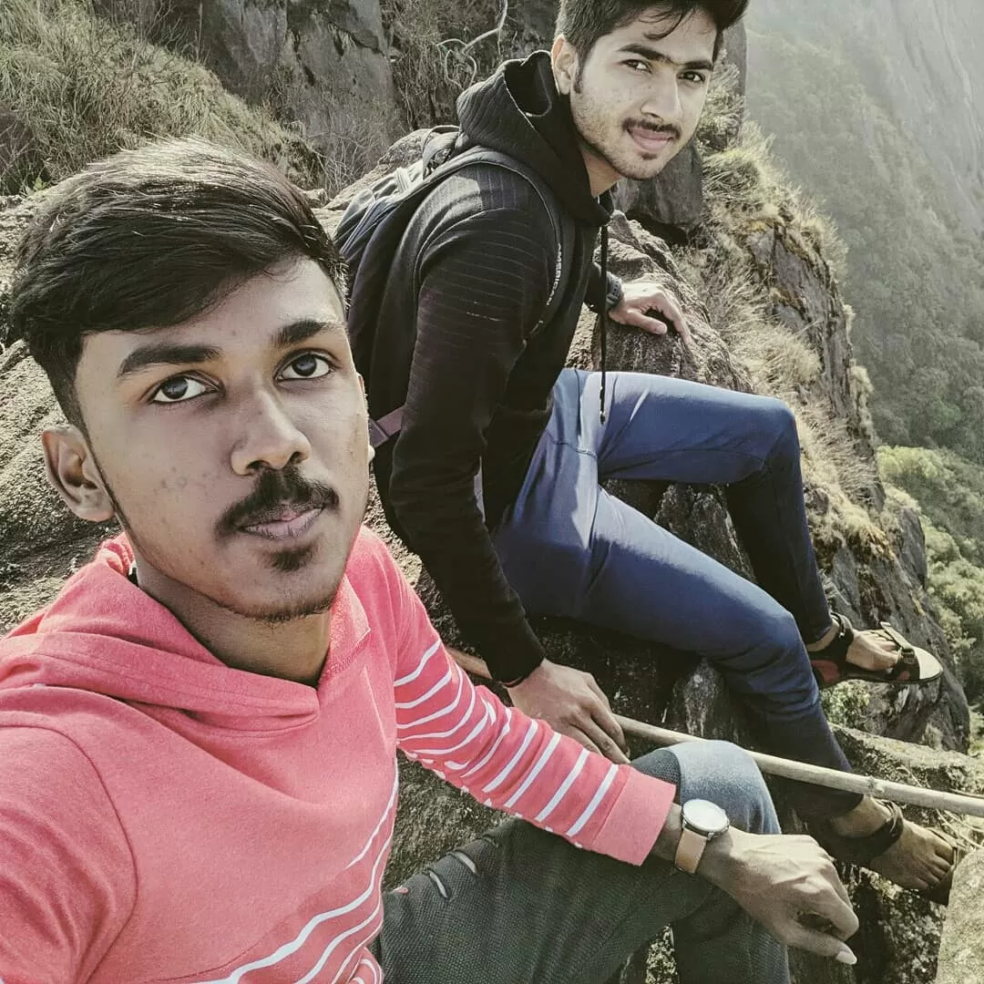 Photo of Kumaraparvatha Hiking Trail By vaishnav kodoth